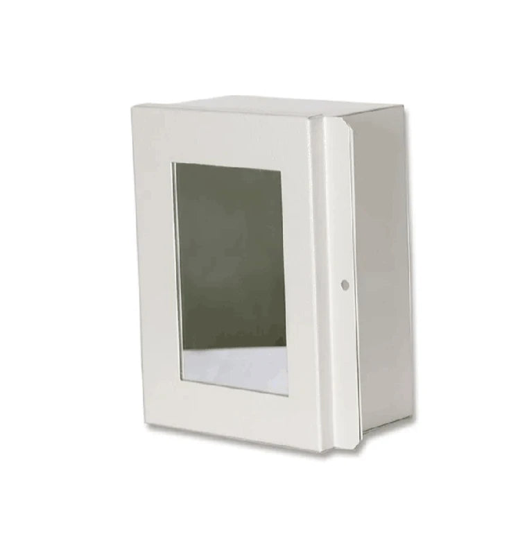 AV GMX008 GS008 - GABINETE METÁLICO PARA LLAVES DE EMERGENCIA-Accesorios - Alarmas-DSC-Bsai Seguridad & Controles