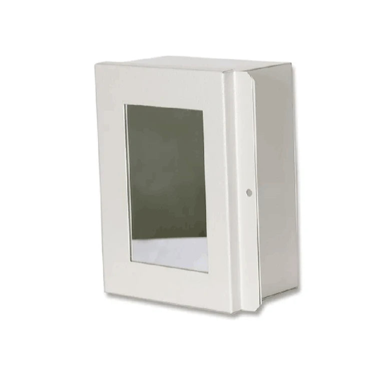 AV TT008 GS008 - GABINETE METÁLICO PARA LLAVES DE EMERGENCIA-Accesorios - Alarmas-DSC-Bsai Seguridad & Controles