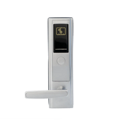 ZK LH3600R - CERRADURA DERECHA PARA HOTEL/ AVISO DE ESTATUS DE HABITACION-Inteligente-ZKTECO-Bsai Seguridad & Controles