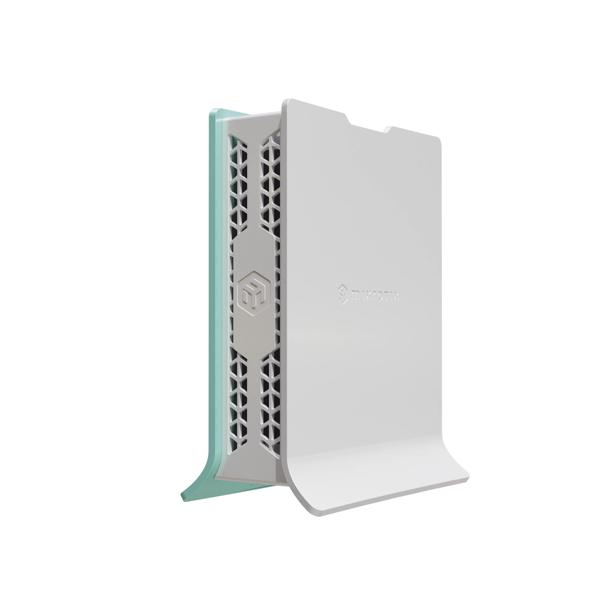 (HAP AX LITE) ROUTER WIFI 2.4 GEN6 802.11B/G/N/AX 160MW DE POTENCIA, 4 PUERTOS GIGABIT-Redes WiFi-MIKROTIK-Bsai Seguridad & Controles