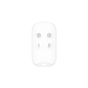 (AX HOME) CONTROL REMOTO PARA ARMADO Y DESARMADO / TECLAS CON FUNCIONES PROGRAMABLES-Paneles de Alarma y Accesorios Hikvision-HIKVISION-Bsai Seguridad & Controles