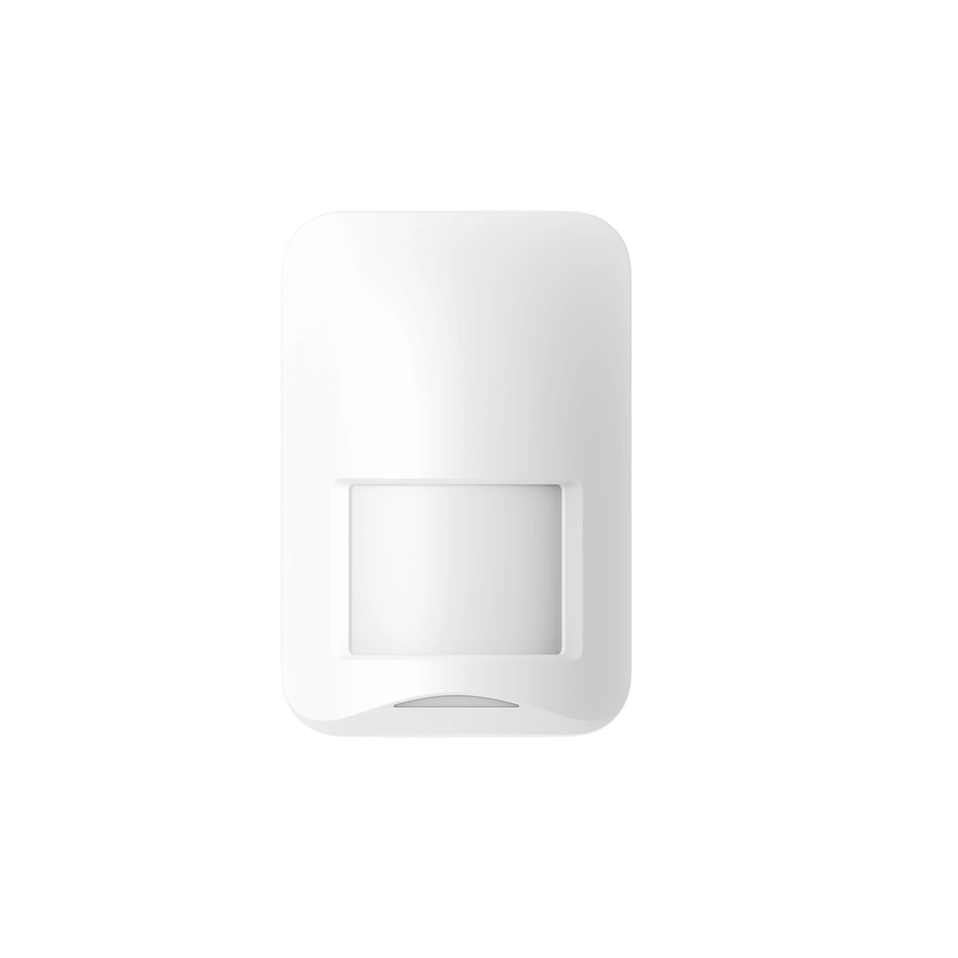 (AX HOME) DETECTOR PIR INALÁMBRICO INTERIOR / INMUNIDAD A MASCOTAS / RANGO DE DETECCIÓN DE 10 MTS / ÁNGULO DE 90° DE COBERTURA-Paneles de Alarma y Accesorios Hikvision-HIKVISION-DS-PD201P10-WB-Bsai Seguridad & Controles