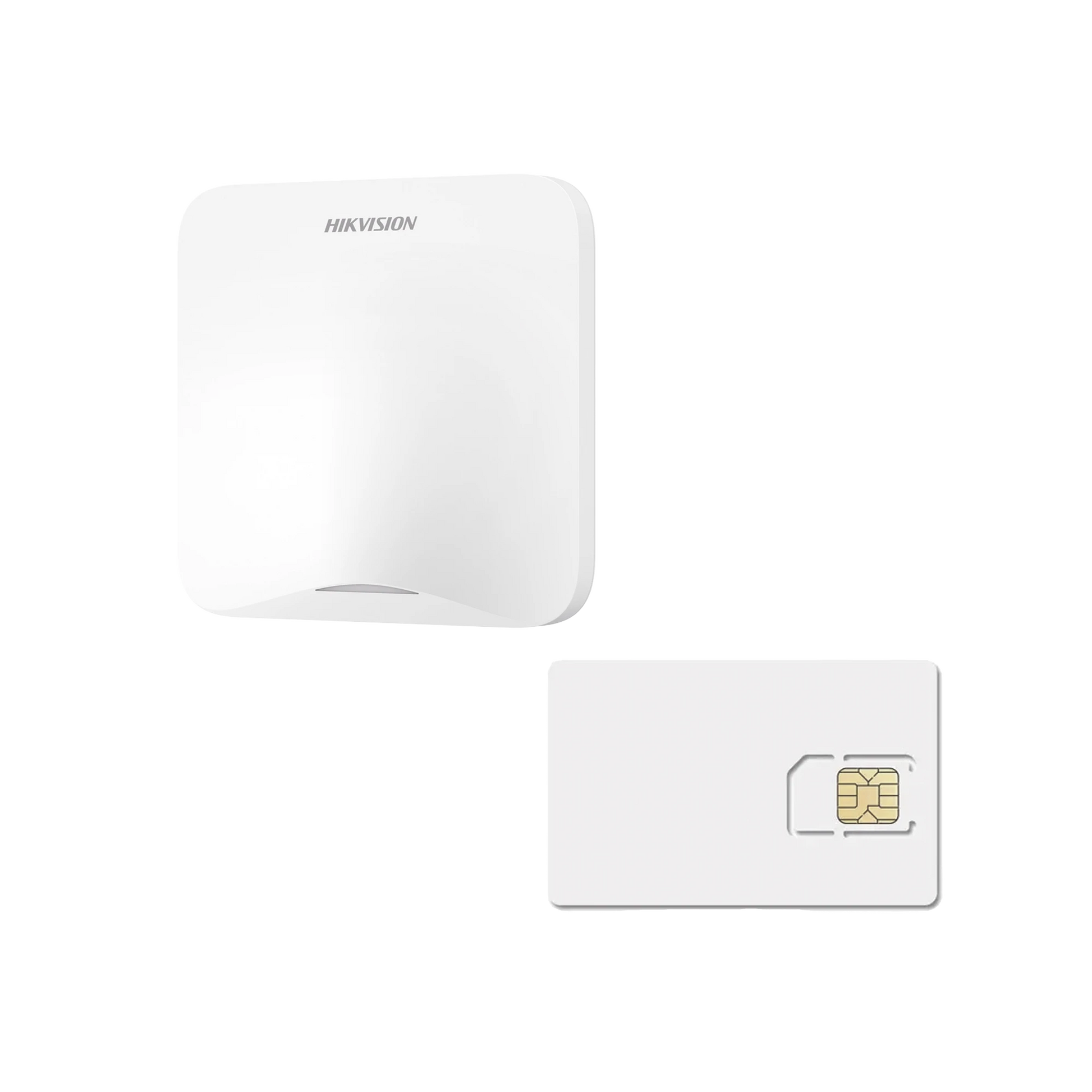 (AX HOME) KIT DE ALARMA AX HOME / INCLUYE: 1 HUB CON BATERÍA DE RESPALDO / 1 AÑO DE SERVICIO DE DATOS 600MB / WI-FI / 3G/4G / COMPATIBLE CON HIK-CONNECT P2P-Paneles de Alarma y Accesorios Hikvision-HIKVISION-Bsai Seguridad & Controles