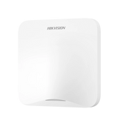 (AX HOME) PANEL DE ALARMA INALÁMBRICO HIKVISION / SOPORTA 16 ZONAS / CONEXIÓN WI-FI, GSM 3G/4G MICROSIM / INTERFAZ AMIGABLE / NOTIFICACIONES HIK-CONNECT6, HIK-PARTNER PRO-Paneles de Alarma y Accesorios Hikvision-HIKVISION-DS-PA201PS-16WB/A-LA-Bsai Seguridad & Controles
