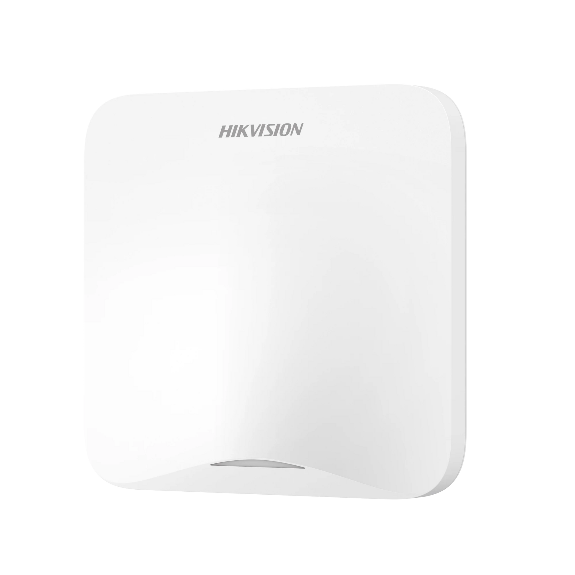 (AX HOME) PANEL DE ALARMA INALÁMBRICO HIKVISION / SOPORTA 16 ZONAS / CONEXIÓN WI-FI, GSM 3G/4G MICROSIM / INTERFAZ AMIGABLE / NOTIFICACIONES HIK-CONNECT6, HIK-PARTNER PRO-Paneles de Alarma y Accesorios Hikvision-HIKVISION-DS-PA201PS-16WB/A-LA-Bsai Seguridad & Controles