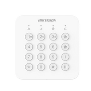 (AX HOME) TECLADO INALÁMBRICO PARA ARMADO Y DESARMADO-Paneles de Alarma y Accesorios Hikvision-HIKVISION-Bsai Seguridad & Controles