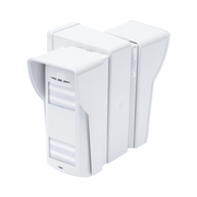 (AX HUB) 2 DETECTORES DUAL-TECH INALÁMBRICO PARA EXTERIOR + MONTAJES FIJO-Paneles de Alarma y Accesorios Hikvision-HIKVISION-Bsai Seguridad & Controles