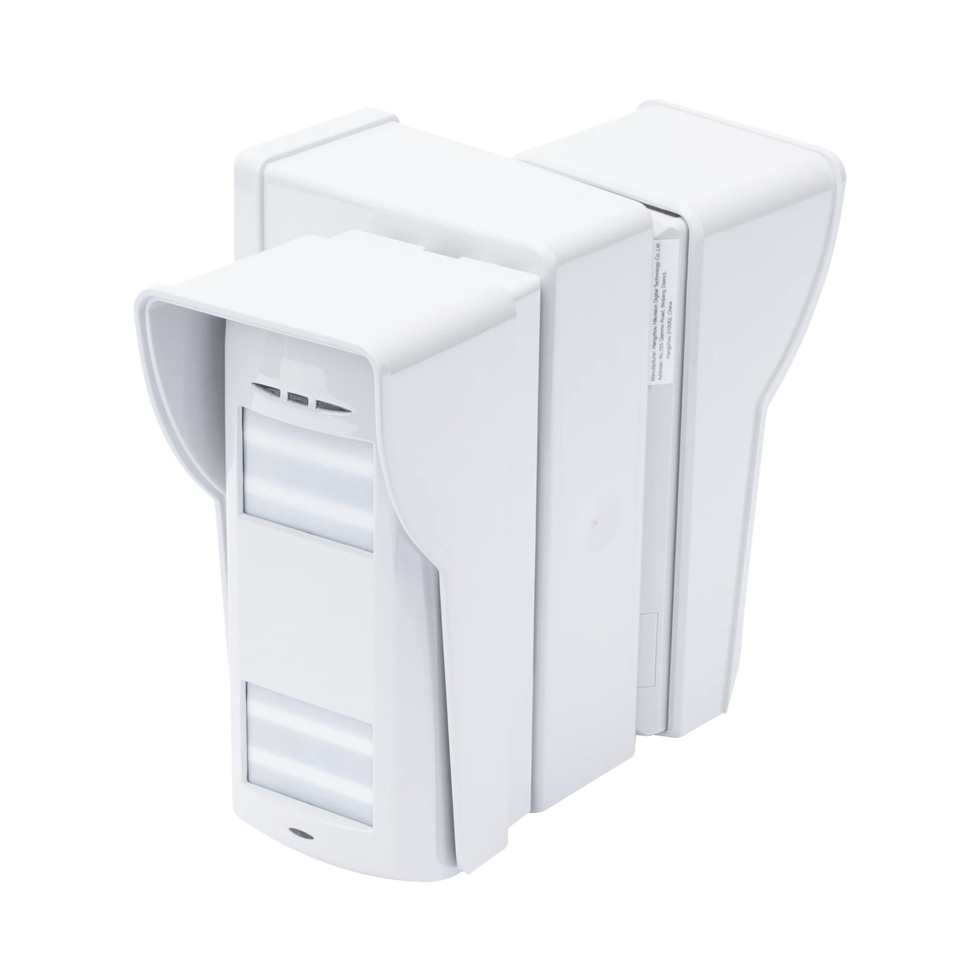 (AX HUB) 2 DETECTORES DUAL-TECH INALÁMBRICO PARA EXTERIOR + MONTAJES FIJO-Paneles de Alarma y Accesorios Hikvision-HIKVISION-Bsai Seguridad & Controles