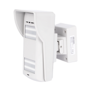 (AX HUB) DETECTOR DUAL-TECH INALÁMBRICO PARA EXTERIOR + MONTAJE DE PARED-Paneles de Alarma y Accesorios Hikvision-HIKVISION-Bsai Seguridad & Controles