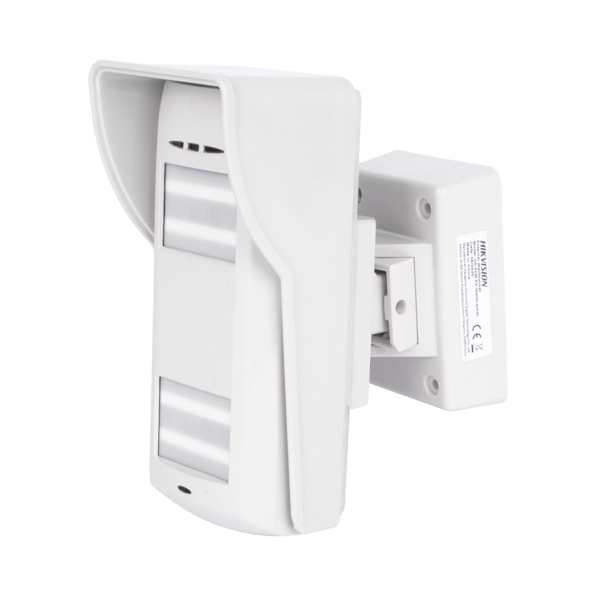 (AX HUB) DETECTOR DUAL-TECH INALÁMBRICO PARA EXTERIOR + MONTAJE DE PARED-Paneles de Alarma y Accesorios Hikvision-HIKVISION-Bsai Seguridad & Controles