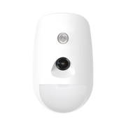 (AX PRO) CÁMARA INALÁMBRICA + PIR / 6 AÑOS DE BATERÍA / INMUNIDAD A MASCOTAS / RANGO DE DETECCIÓN DE 12 MTS / ANGULO DE 85.9° DE COBERTURA / USO INTERIOR-Paneles de Alarma y Accesorios Hikvision-HIKVISION-DS-PDPC12P-EG2-WB(B)-Bsai Seguridad & Controles