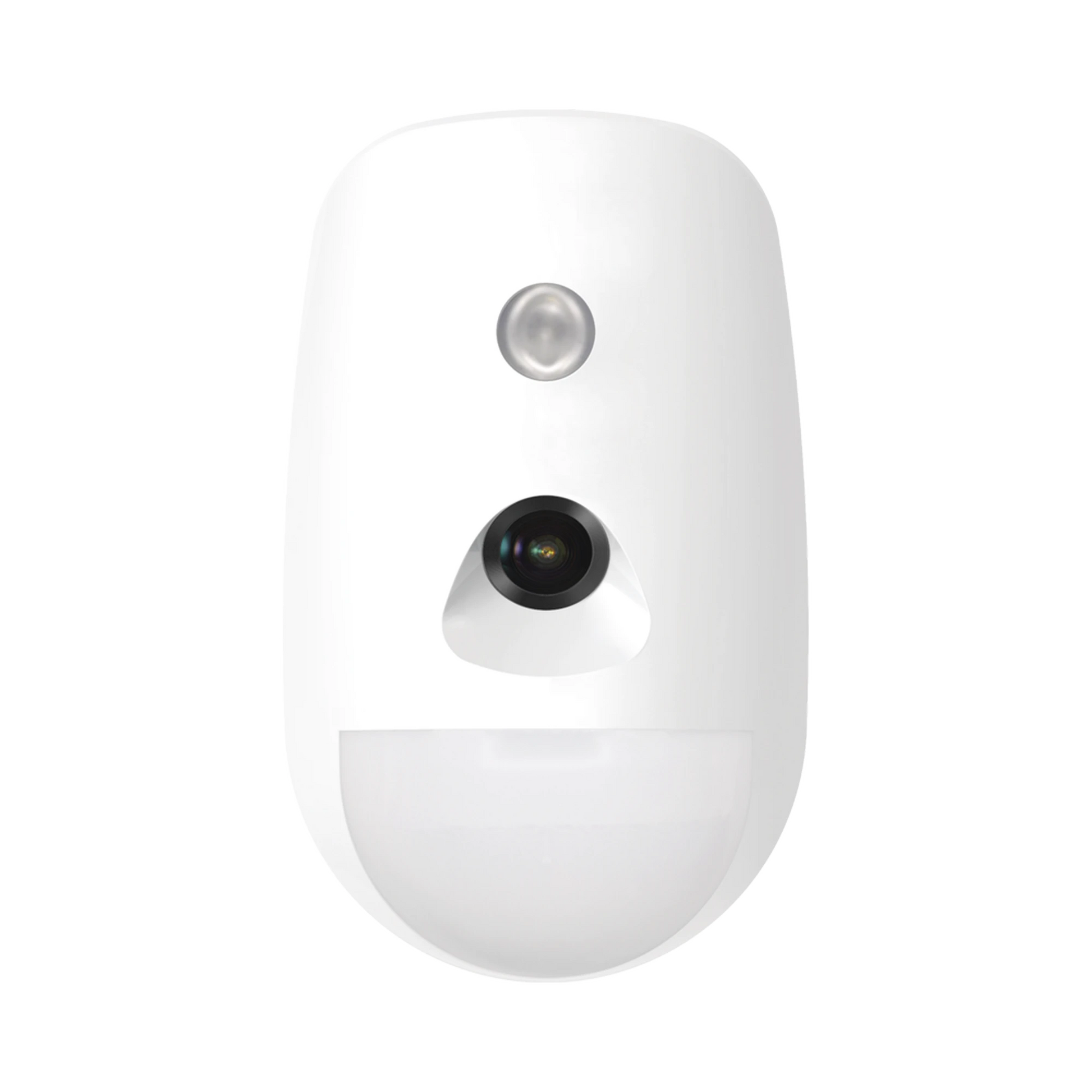 (AX PRO) CÁMARA INALÁMBRICA + PIR / 6 AÑOS DE BATERÍA / INMUNIDAD A MASCOTAS / RANGO DE DETECCIÓN DE 12 MTS / ANGULO DE 85.9° DE COBERTURA / USO INTERIOR-Paneles de Alarma y Accesorios Hikvision-HIKVISION-DS-PDPC12P-EG2-WB(B)-Bsai Seguridad & Controles