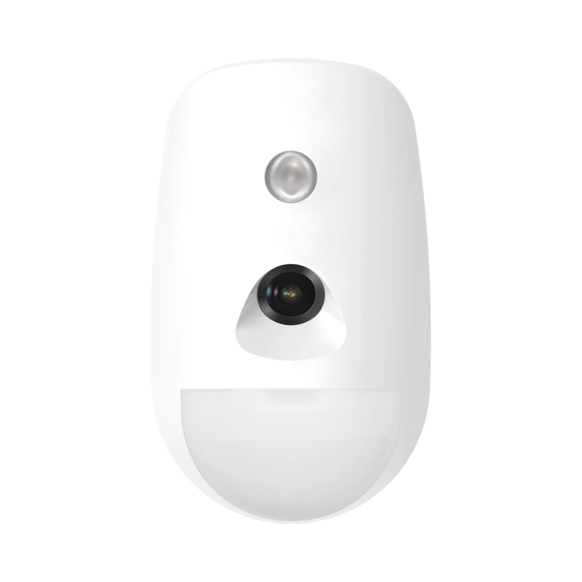 (AX PRO) CÁMARA INALÁMBRICA + PIR / 6 AÑOS DE BATERÍA / INMUNIDAD A MASCOTAS / RANGO DE DETECCIÓN DE 12 MTS / ANGULO DE 85.9° DE COBERTURA / USO INTERIOR-Paneles de Alarma y Accesorios Hikvision-HIKVISION-DS-PDPC12P-EG2-WB(B)-Bsai Seguridad & Controles
