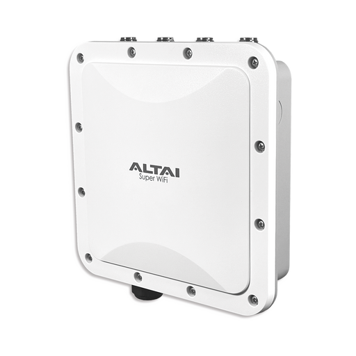 AX600-X -- ALTAI TECHNOLOGIES -- al mejor precio $ 18103.80 -- Automatización e Intrusión,Puntos de Acceso,Redes WiFi,Redes y Audio-Video