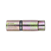 TAQUETE EXPANSOR TIPO Z DE 1/4" (SIN TORNILLO).-INDEX-AZA-MAC-L014-Bsai Seguridad & Controles