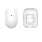 (AX PRO) SENSOR DE MOVIMIENTO Y RUPTURA DE CRISTAL INALÁMBRICO / RANGO DE DETECCIÓN PIR DE 12 MTS / ÁNGULO DE 85.9° DE COBERTURA PIR / RANGO DE DETECCIÓN DE RUPTURA 8 MTS / ÁNGULO DE 120° DE COBERTURA DE RUPTURA-Detectores / Sensores-HIKVISION-Bsai Seguridad & Controles