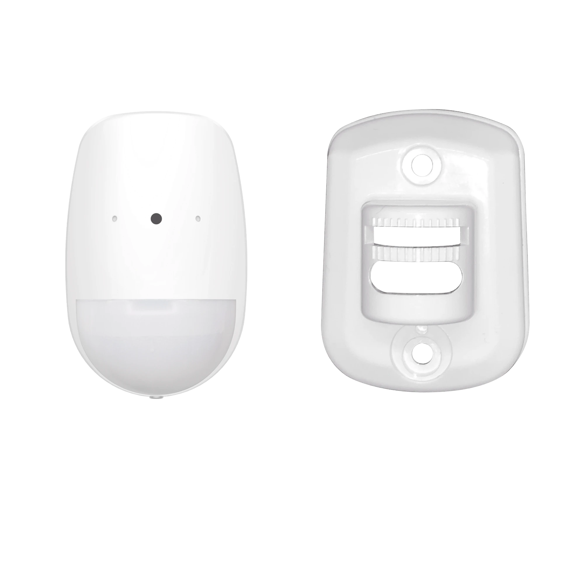 (AX PRO) SENSOR DE MOVIMIENTO Y RUPTURA DE CRISTAL INALÁMBRICO / RANGO DE DETECCIÓN PIR DE 12 MTS / ÁNGULO DE 85.9° DE COBERTURA PIR / RANGO DE DETECCIÓN DE RUPTURA 8 MTS / ÁNGULO DE 120° DE COBERTURA DE RUPTURA-Detectores / Sensores-HIKVISION-Bsai Seguridad & Controles