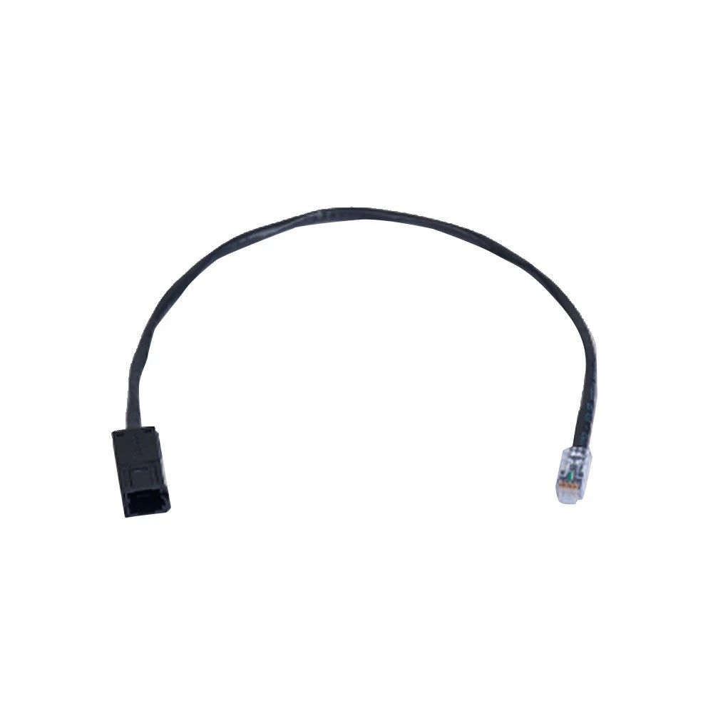 REVCONNECT FLEXPLUG CAT 6A BELDEN RVAFFPUBK18-S1 T568A/B-T568A/B-Cableado Estructurado-BELDEN-Bsai Seguridad & Controles
