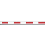 BRAZO RECTO ILUMINADO DE 3 MTS P/ DSTMG520H/A/B-Refacciones-HIKVISION-Bsai Seguridad & Controles