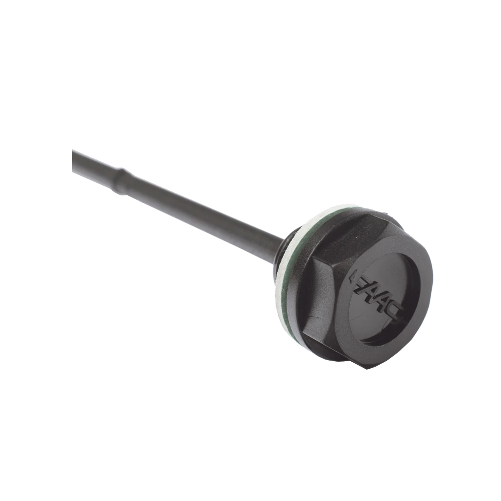 TAPÓN CON INDICADOR DE NIVEL DE ACEITE PARA BARRERAS DE LAS SERIES 620/640/B680H-Acceso Vehicular-FAAC-Bsai Seguridad & Controles