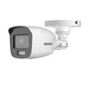 KIT TURBOHD 1080P / DVR 4 CANALES / 4 CÁMARAS BALA DUAL LIGHT  CON MICROFONO INTEGRADO / FUENTE DE PODER / ACCESORIOS DE INSTALACIÓN