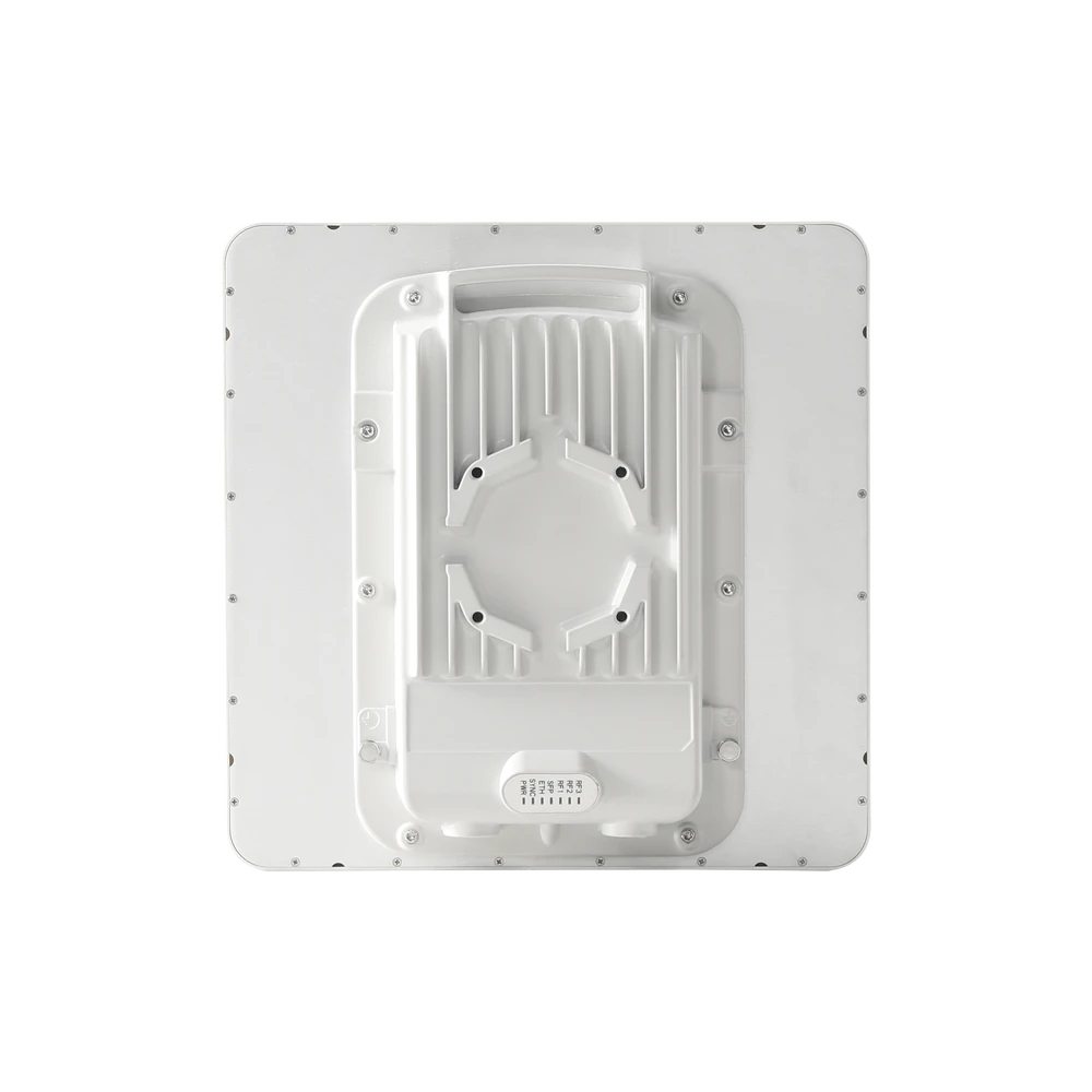 PTP-550 HASTA 1.36 GBPS / 4.910 - 5.950 GHZ / 802.11 AC WAVE 2 MU-MIMO 4: 4X4 / BACKHAUL CON ANTENA INTEGRADA (ALTA GANANCIA 23 DBI) - C050055H010A-Enlaces de Backhaul-CAMBIUM NETWORKS-Bsai Seguridad & Controles