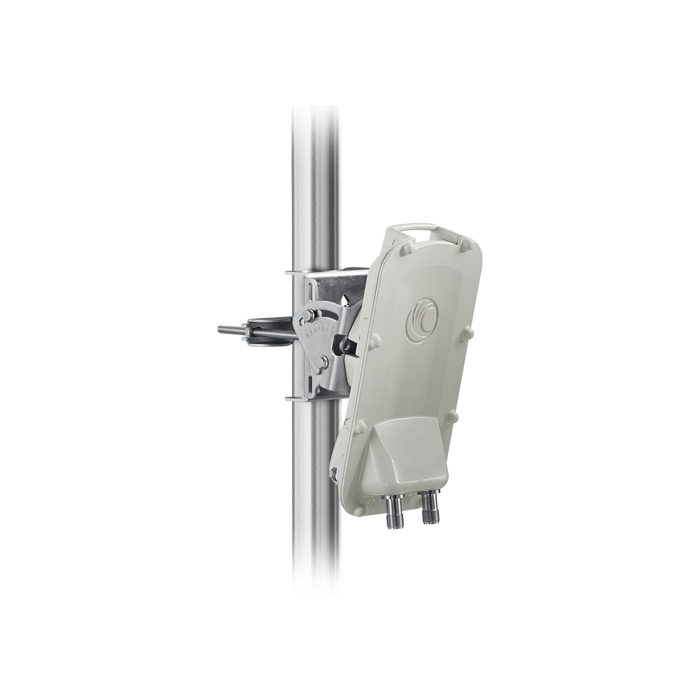 PTP-550 HASTA 1.36 GBPS / 4.910 - 5.950 GHZ / 802.11 AC WAVE 2 MU-MIMO 4: 4X4 / BACKHAUL CONECTORIZADO - C050055H004A-Enlaces de Backhaul-CAMBIUM NETWORKS-Bsai Seguridad & Controles