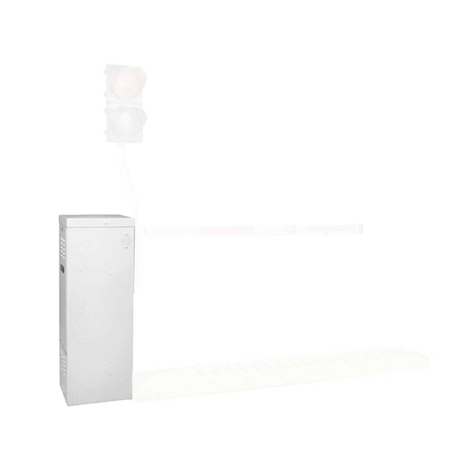 BARRERA VEHICULAR /USO CONTINUO / BAJO MANTENIMIENTO COMPATIBLE CON PICOS PONCHA LLANTAS DKS 1603-165-Acceso Vehicular-DKS DOORKING-Bsai Seguridad & Controles