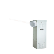 BARRERA VEHICULAR / USO INTENSIVO CONTINUO / COMPATIBLE CON MÁSTIL DE HASTA 14 FT / 4.26 M (NO INCLUIDO) / BAJO MANTENIMIENTO-Barreras Vehiculares-DKS DOORKING-Bsai Seguridad & Controles