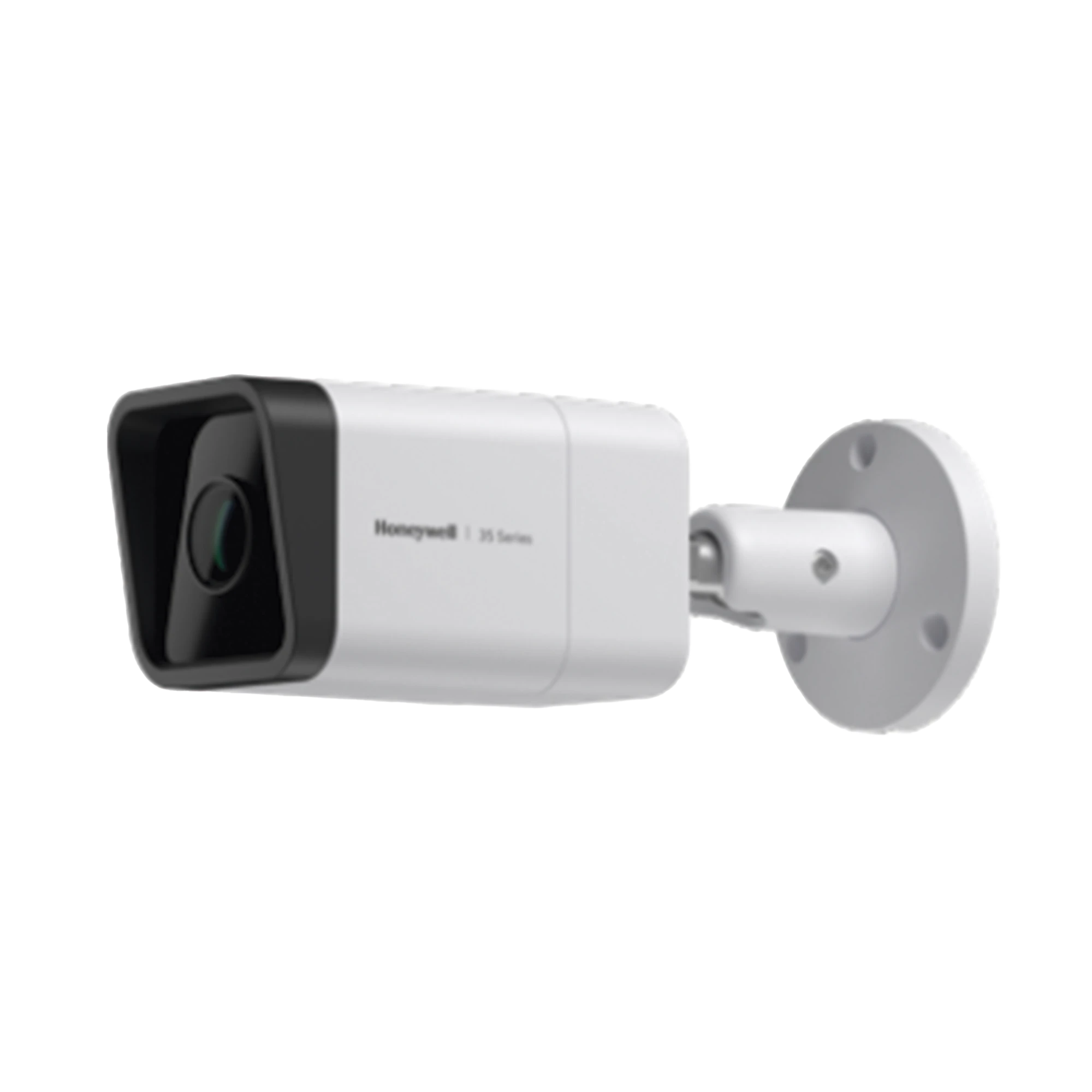 BALA IP 3 MEGAPIXEL / LENTE 2.8 MM / 40 MTS IR / ULTRA BAJA ILUMINACIÓN / EXTERIOR IP66 / H.265 / POE / MICRO SD / WDR 120 DB / NDAA / SERIE 35 / ANTIVANDÁLICA (IK10) / HONEYWELL SECURITY / ONVIF-Cámaras IP y NVRs-HONEYWELL-Bsai Seguridad & Controles