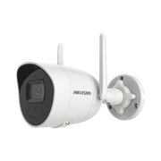 BALA IP 4 MEGAPIXEL / LENTE 2.8 MM / 30 MTS IR / EXTERIOR IP66 / WI-FI / ACUSENSE LITE / WDR 80 DB / H.265+ / MICRÓFONO Y AUDIO BIDIRECCIONAL (MICRÓFONO Y BOCINA) / MICRO SD / SE CONECTA DIRECTO A LA APP DE HIK-CONNECT-Cámaras IP y NVRs-HIKVISION-DS-2CV2041G2-IDW(W)-Bsai Seguridad & Controles