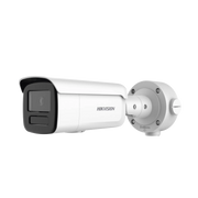 BALA IP 4 MEGAPIXEL / LENTE 4 MM / 90 MTS IR EXIR / ANTICORROSIÓN / DARKFIGHTER / IP67 / POE / ACUSENSE (FILTRO DE FALSAS ALARMAS) / WDR 120 DB / ONVIF / MICRO SD-Cámaras IP y NVRs-HIKVISION-Bsai Seguridad & Controles