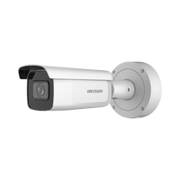 BALA IP 4 MEGAPIXEL / LENTE MOT. 2.7 A 13.5 MM / 60 MTS IR EXIR / EXTERIOR IP67 / IK10 / ANTICORROSIVO / WDR 120 DB / POE + / ACUSENSE / VIDEOANALITICOS INTEGRADOS / MICRO SD-Cámaras IP y NVRs-HIKVISION-Bsai Seguridad & Controles