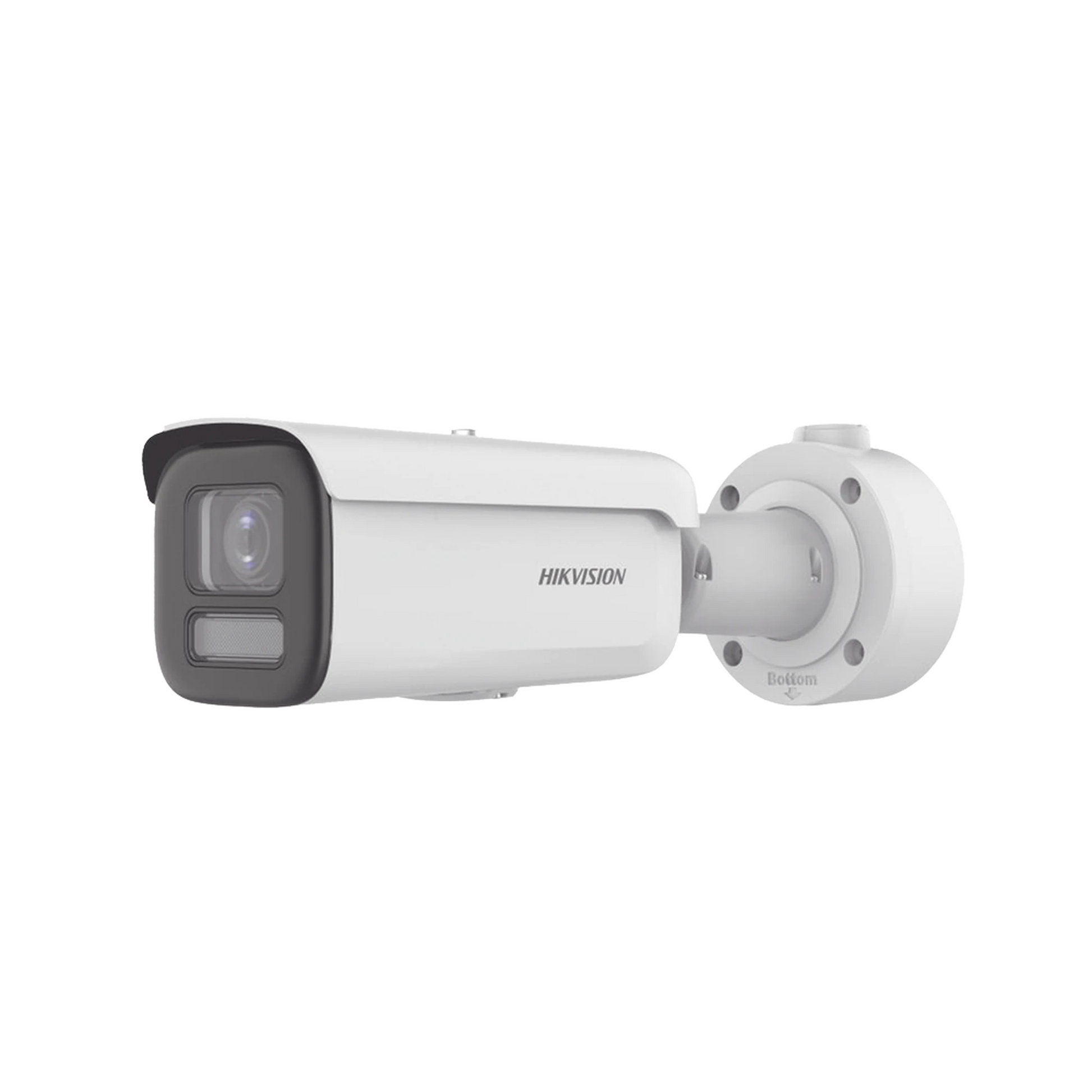 BALA IP 4 MEGAPIXEL / LENTE MOT. 2.7 A 13.5 MM / DUAL LIGHT (60 MTS IR + 60 MTS LUZ BLANCA ) / DARKFIGHTER S / EXTERIOR IP67 / IK10 / WDR 130 DB / ACUSENSE / CAPTURA FACIAL / HEOP-Cámaras IP y NVRs-HIKVISION-Bsai Seguridad & Controles