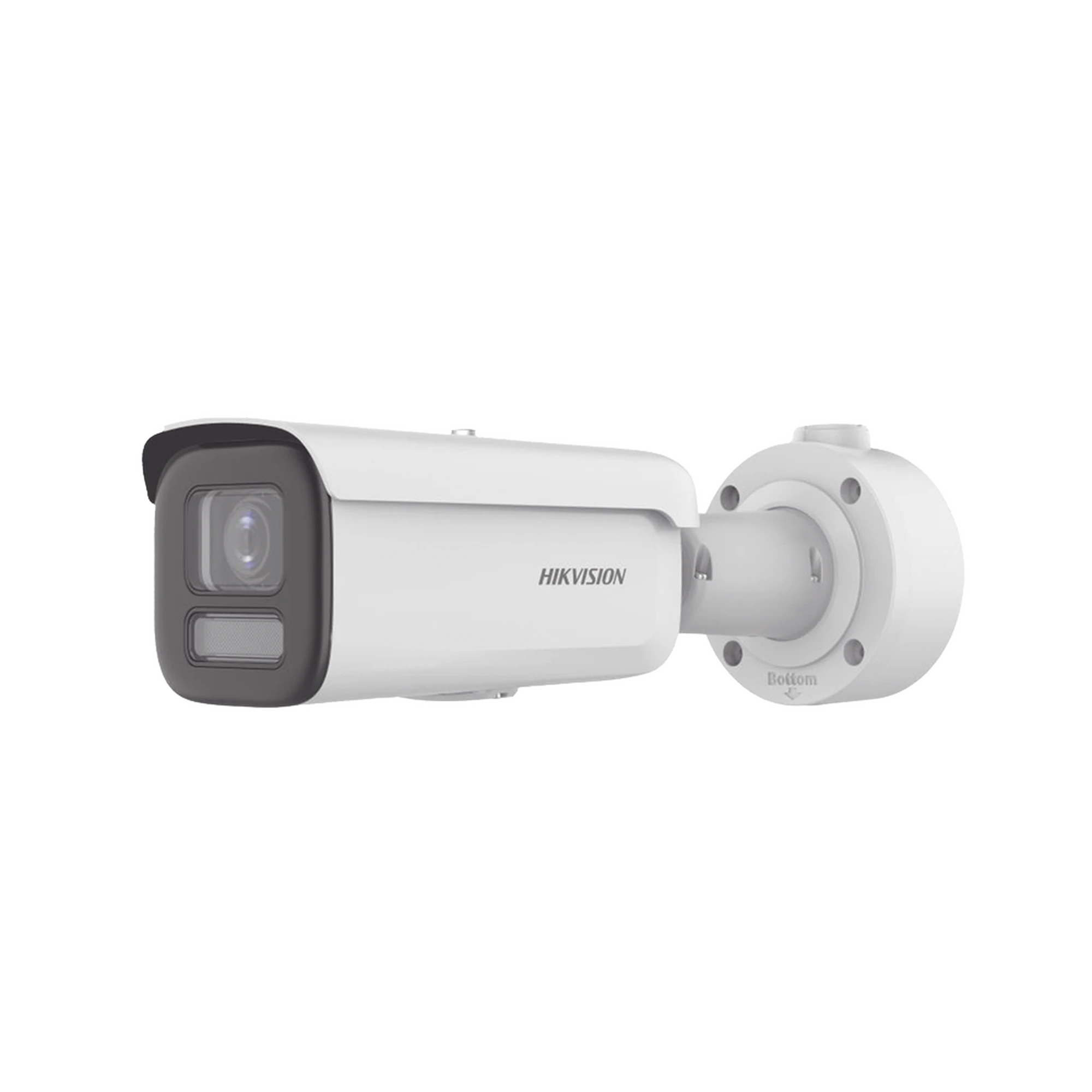 BALA IP 4 MEGAPIXEL / LENTE MOT. 2.7 A 13.5 MM / DUAL LIGHT (60 MTS IR + 60 MTS LUZ BLANCA ) / DARKFIGHTER S / EXTERIOR IP67 / IK10 / WDR 130 DB / ACUSENSE / CAPTURA FACIAL / HEOP-Cámaras IP y NVRs-HIKVISION-Bsai Seguridad & Controles