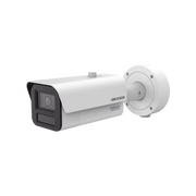 BALA IP 4 MEGAPIXEL / LENTE MOT. 2.8 - 12 MM / 60 MTS IR EXIR / 2 ANALITICOS SIMULTANEOS / DEEPINVIEW / 2 MICRÓFONOS INTEGRADOS / IP67 / IK10 / H.265+ / WDR 150 DB / CAPTURA FACIAL / BÚSQUEDA POR ATRIBUTOS / MICRO SD-Cámaras IP y NVRs-HIKVISION-IDS-2CD7A46G2-IZHS-Bsai Seguridad & Controles