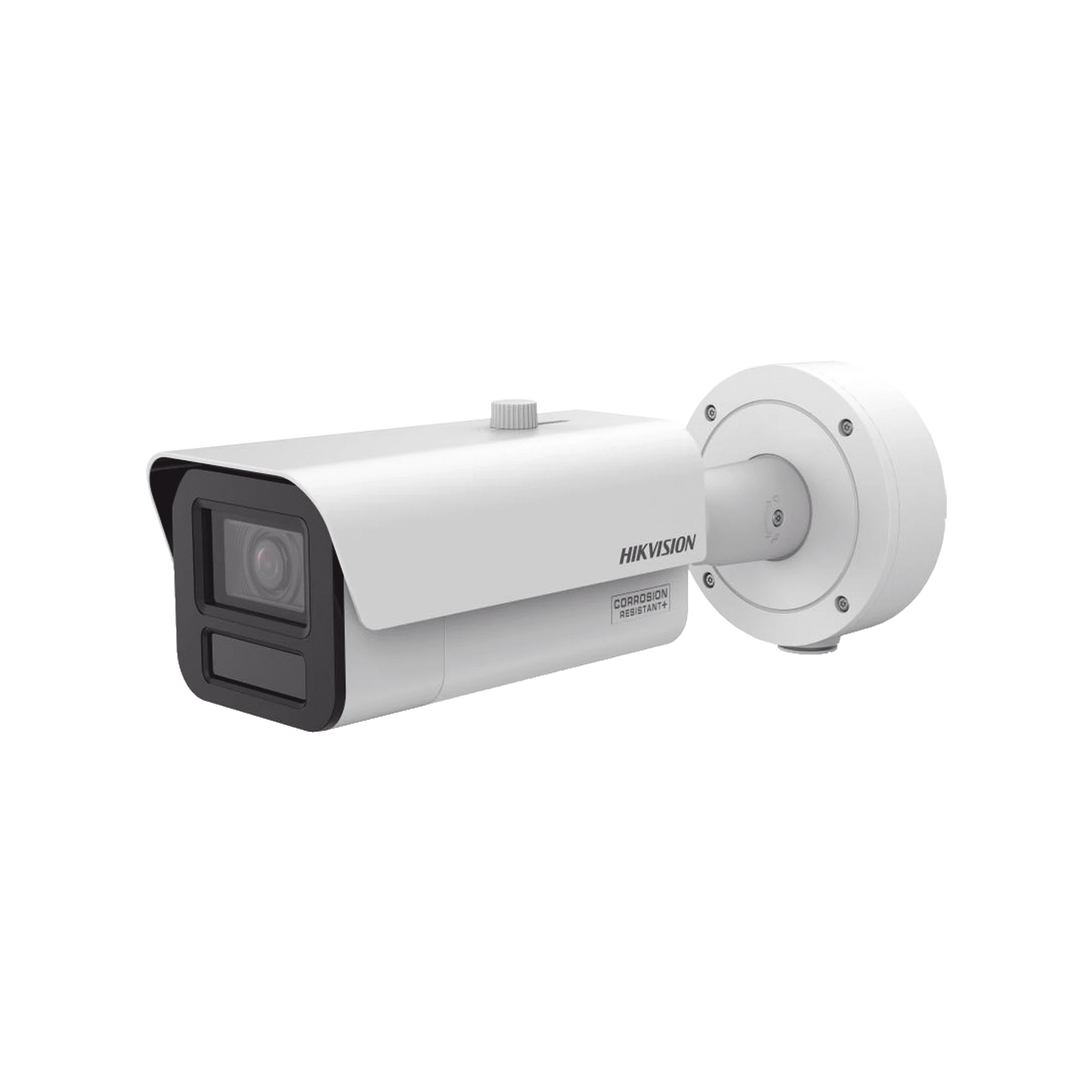 BALA IP 4 MEGAPIXEL / LENTE MOT. 2.8 - 12 MM / 60 MTS IR EXIR / 2 ANALITICOS SIMULTANEOS / DEEPINVIEW / 2 MICRÓFONOS INTEGRADOS / IP67 / IK10 / H.265+ / WDR 150 DB / CAPTURA FACIAL / BÚSQUEDA POR ATRIBUTOS / MICRO SD-Cámaras IP y NVRs-HIKVISION-IDS-2CD7A46G2-IZHS-Bsai Seguridad & Controles