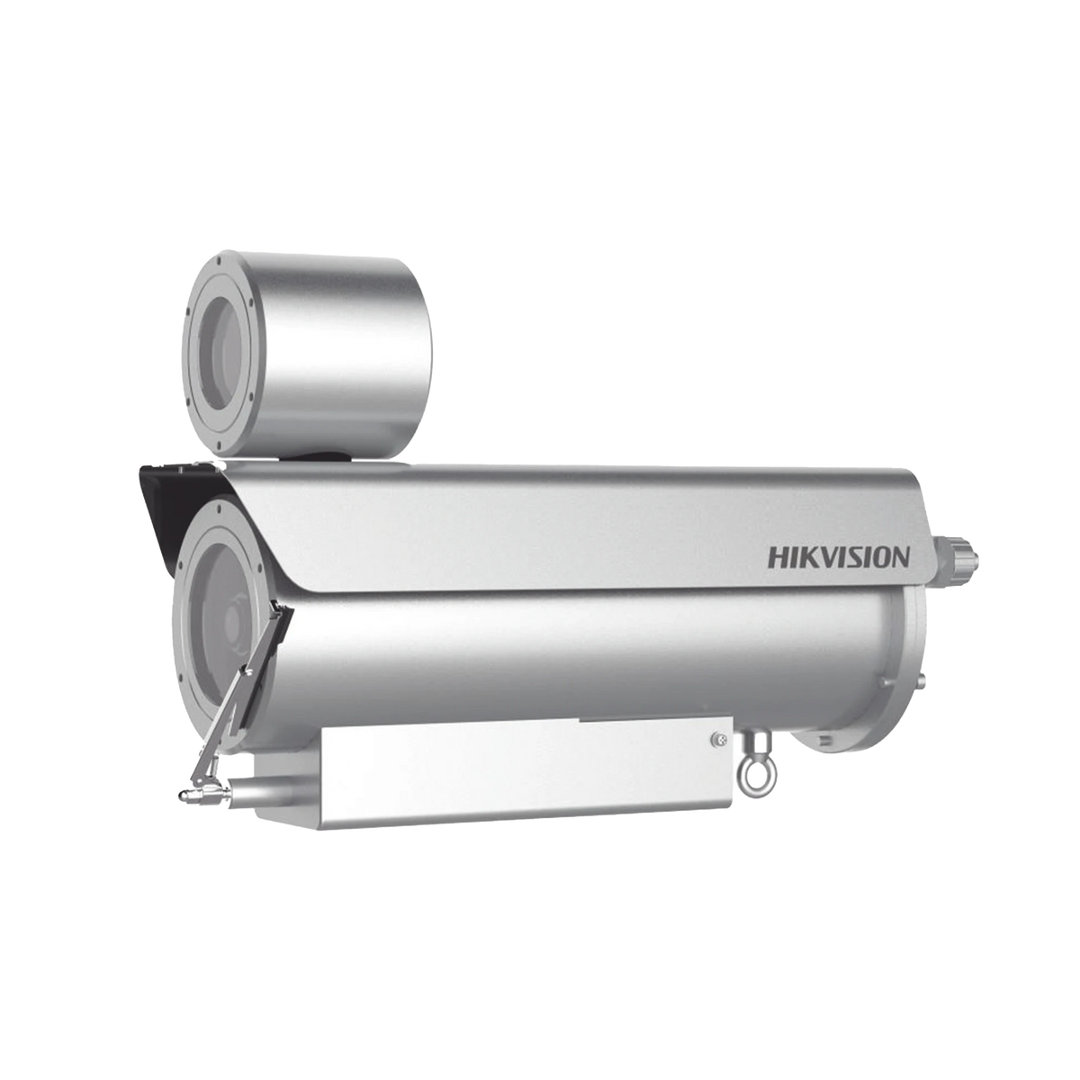 BALA IP 4 MEGAPIXEL / LENTE MOT. 2.8 A 12 MM / ANTIEXPLOSION / ANTICORROSION / 80 MTS IR EXIR / H.265+ / IP68 / WIPER / 316L / NEMA 4X / ATEX / IECEX / MICRO SD-Cámaras IP y NVRs-HIKVISION-DS-2XE6442F-IZHRS(D)-Bsai Seguridad & Controles