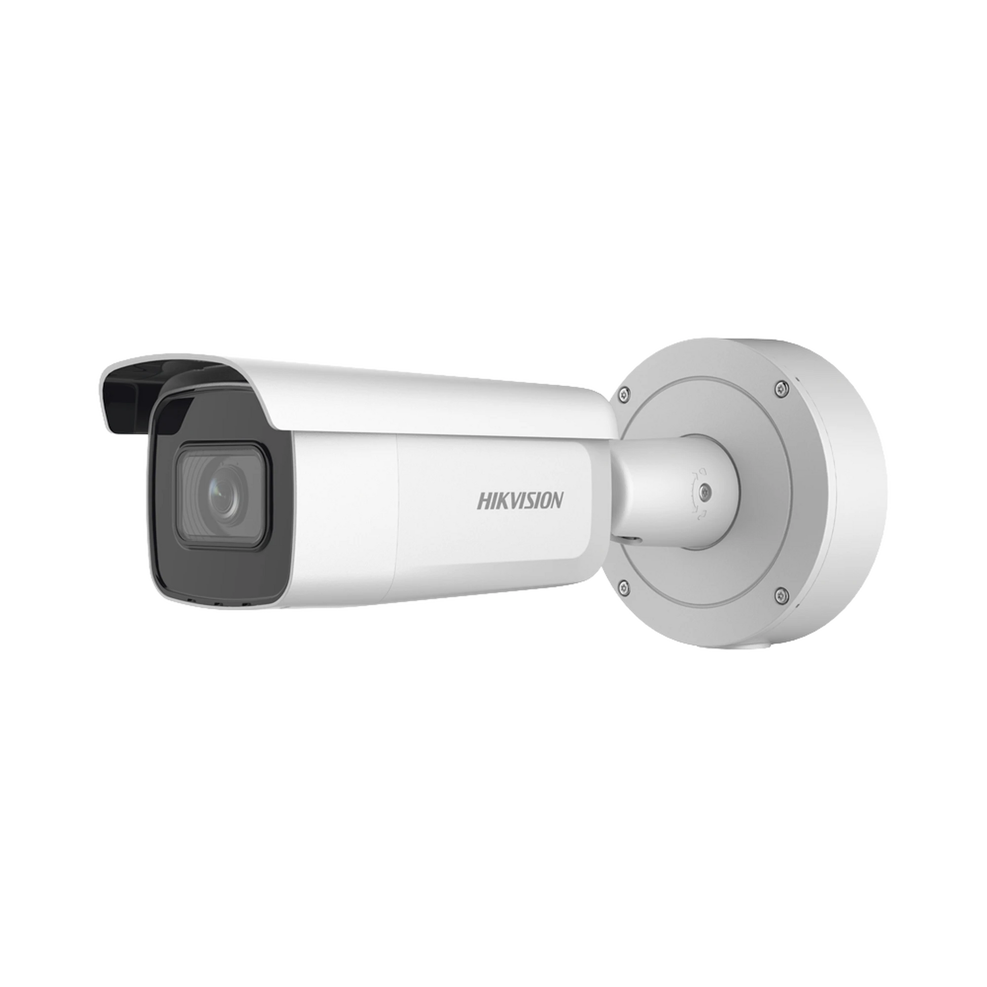 BALA IP 4 MEGAPIXEL / LENTE MOT. 7 A 35 MM / 80 MTS IR EXIR / EXTERIOR IP67 / IK10 / WDR 120 DB / POE + / MICROSD / 4 ANALÍTICOS: ACUSENSE, DETECCION FACIAL, CONTEO DE PERSONAS POR CRUCE Y ZONA-Cámaras IP y NVRs-HIKVISION-DS-2CD3646G2T-IZS/7(H)-Bsai Seguridad & Controles
