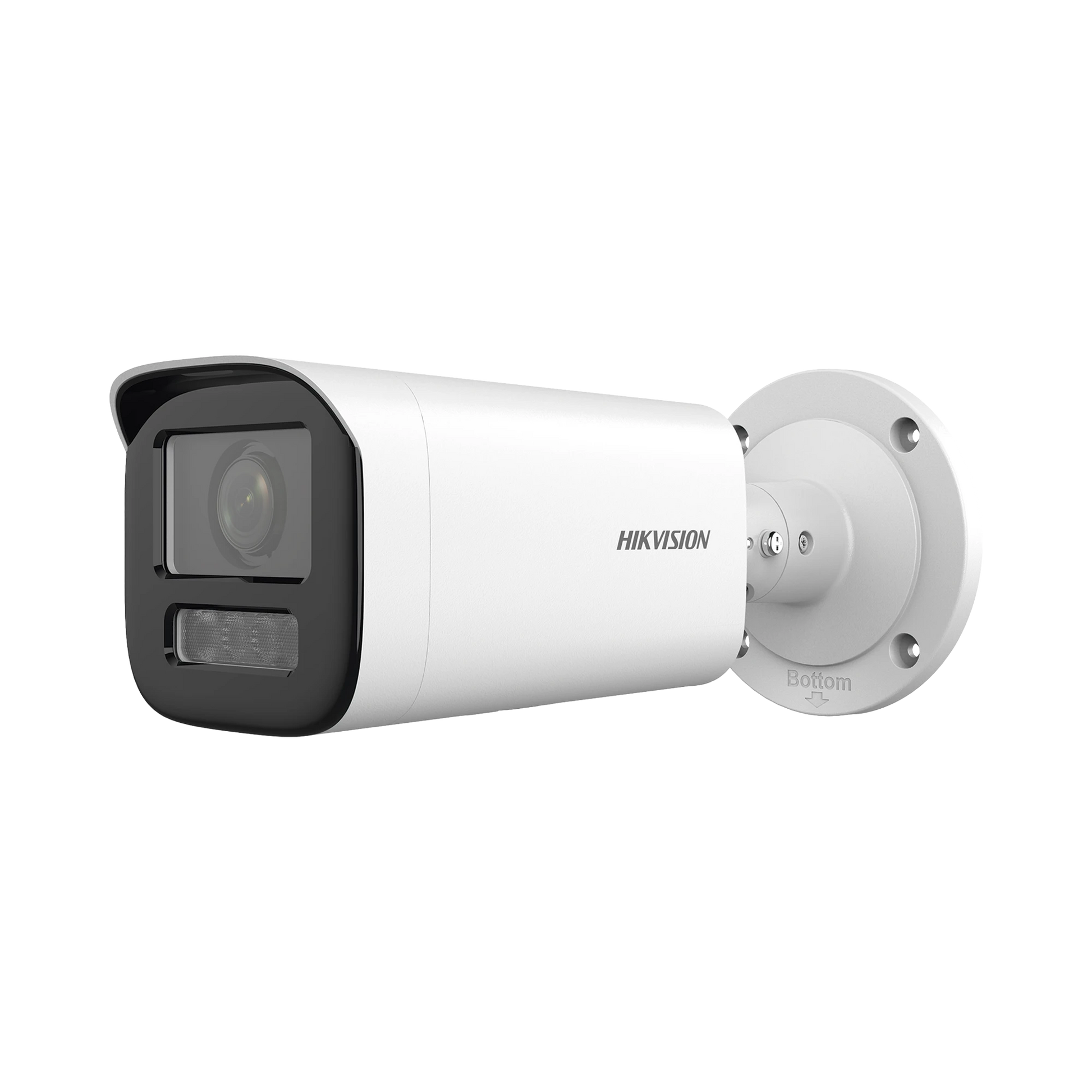 BALA IP 4 MEGAPÍXEL / LENTE MOTORIZADO 2.7 A 13.5 MM / DUAL LIGHT (50 MTS IR + 50 MTS LUZ BLANCA) / ACUSENSE LITE / MICROFONO INTEGRADO / EXTERIOR IP67 / WDR 120 DB / POE / ONVIF / MICRO SD-Cámaras IP y NVRs-HIKVISION-Bsai Seguridad & Controles
