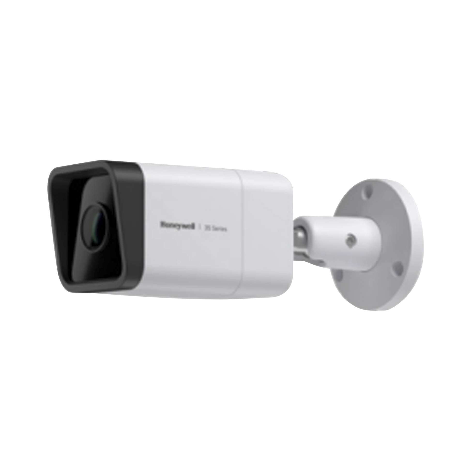 BALA IP 5 MEGAPIXEL / LENTE 2.8 MM / LENTE FIJO / 50 MTS IR / EXTERIOR IP66 / H.265 / POE / MICRO SD / WDR 120 DB / HLC / ONVIF / NDAA / SERIE 35-Cámaras IP y NVRs-HONEYWELL-Bsai Seguridad & Controles
