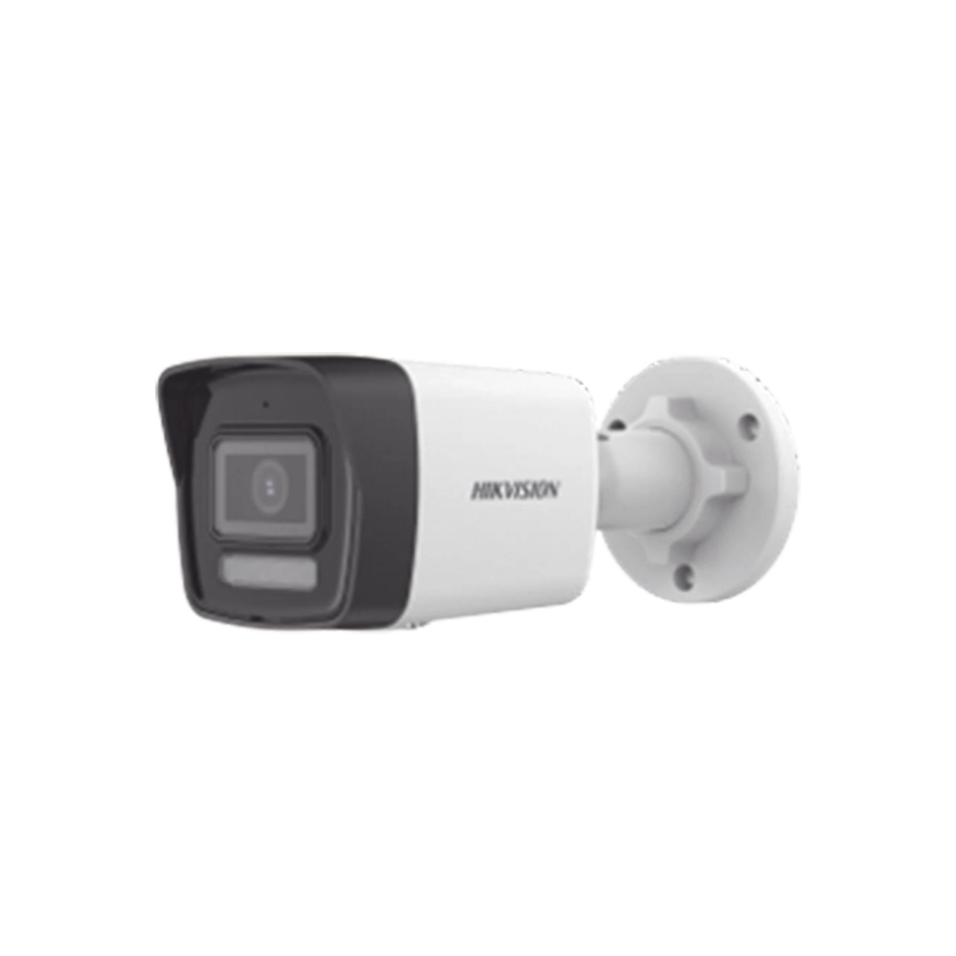 BALA IP 6 MEGAPIXEL / LENTE 2.8 MM / DUAL LIGHT (30 MTS IR + 20 MTS LUZ BLANCA) / MICRÓFONO INTEGRADO / ACUSENSE LITE / EXTERIOR IP67 / H.265 / POE / ONVIF / MICRO SD-Cámaras IP y NVRs-HIKVISION-Bsai Seguridad & Controles