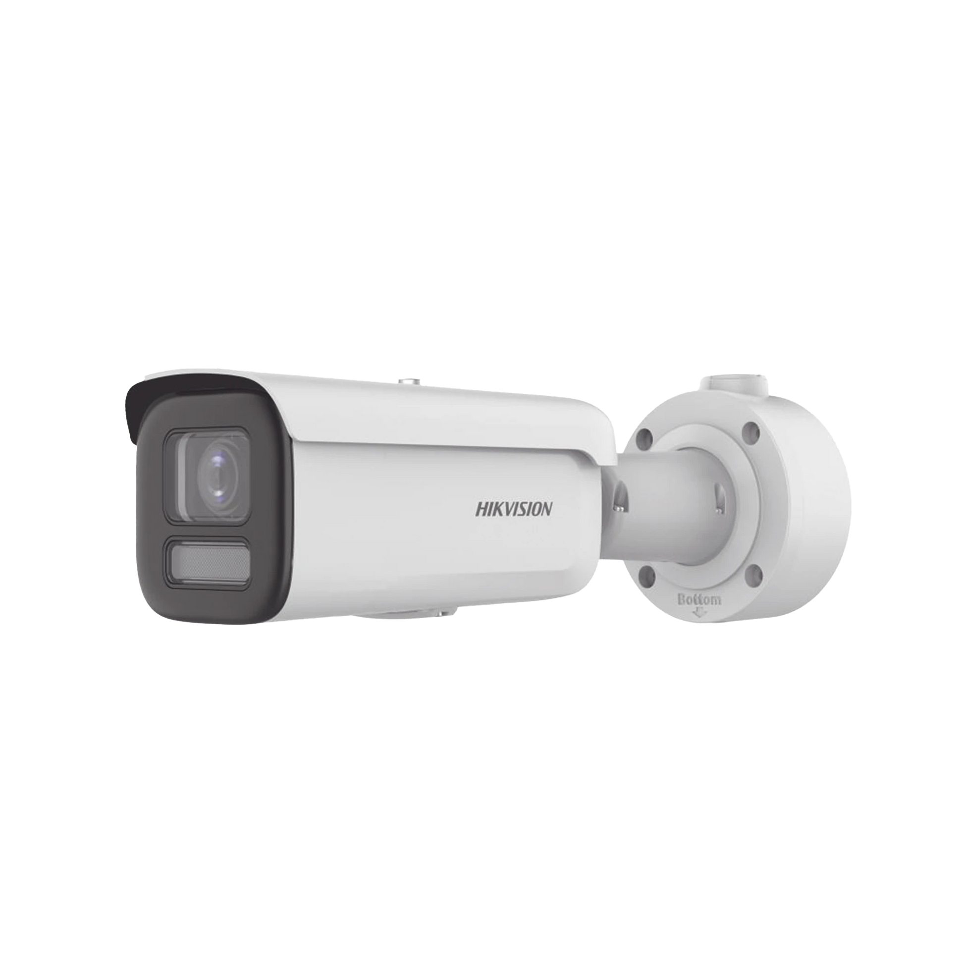 BALA IP 8 MEGAPIXEL / LENTE MOT. 2.7 A 13.5 MM / DUAL LIGHT (60 MTS IR + 60 MTS LUZ BLANCA ) / DARKFIGHTER S / EXTERIOR IP67 / IK10 /WDR 130 DB / ACUSENSE / CAPTURA FACIAL / HEOP-Cámaras IP y NVRs-HIKVISION-Bsai Seguridad & Controles