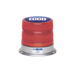 BALIZA LED PULSE® SERIE 7960 SAE CLASE I COLOR ROJO-Estrobos/Giratorias-ECCO-Bsai Seguridad & Controles