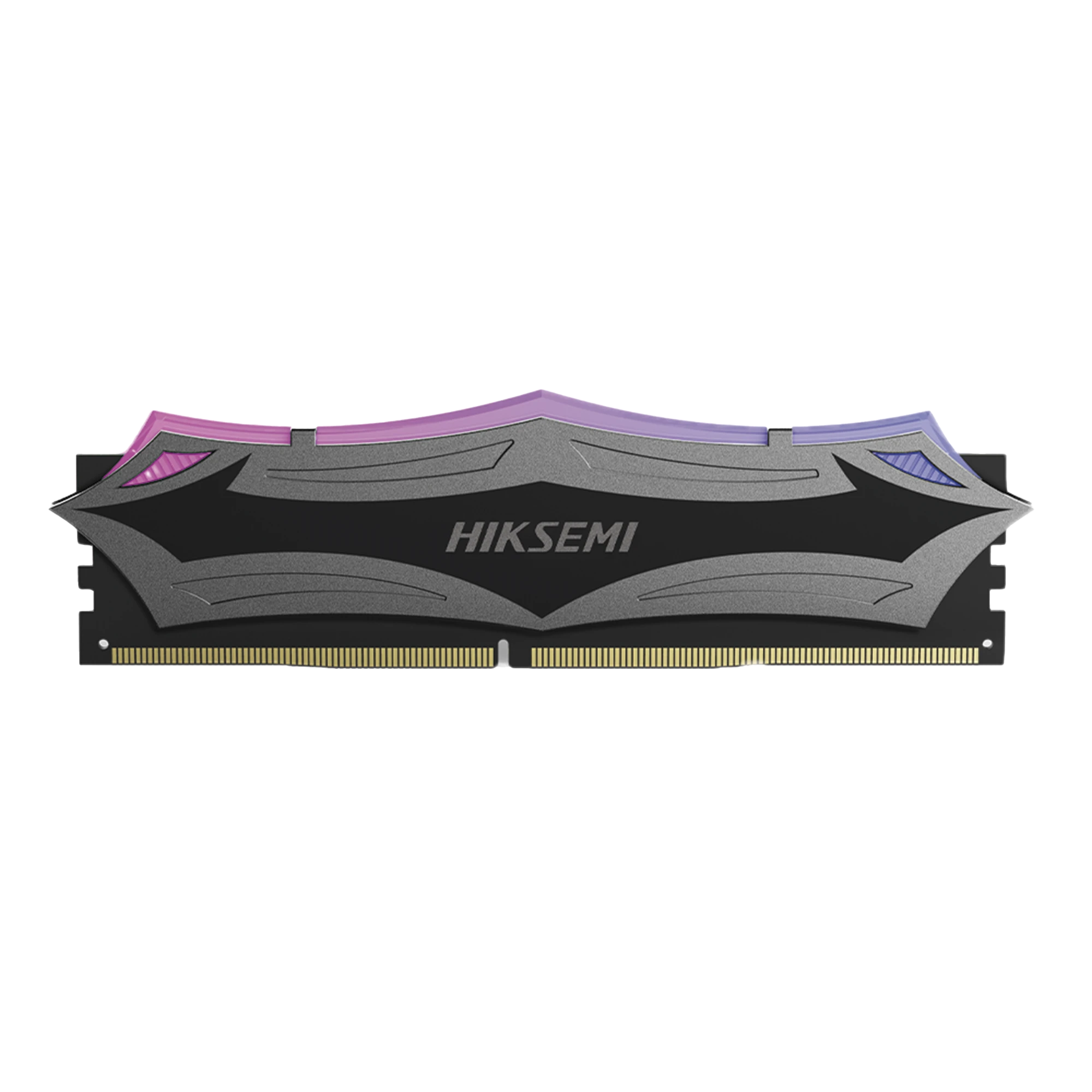 MODULO DE MEMORIA RAM 16 GB / 3200 MHZ / PARA EQUIPO GAMER O ALTO PROCESAMIENTO / PARA USO EN PC O DE ESCRITORIO / UDIMM / BANDA DE COLORES-Servidores / Almacenamiento / Cómputo-HIKSEMI by HIKVISION-Bsai Seguridad & Controles