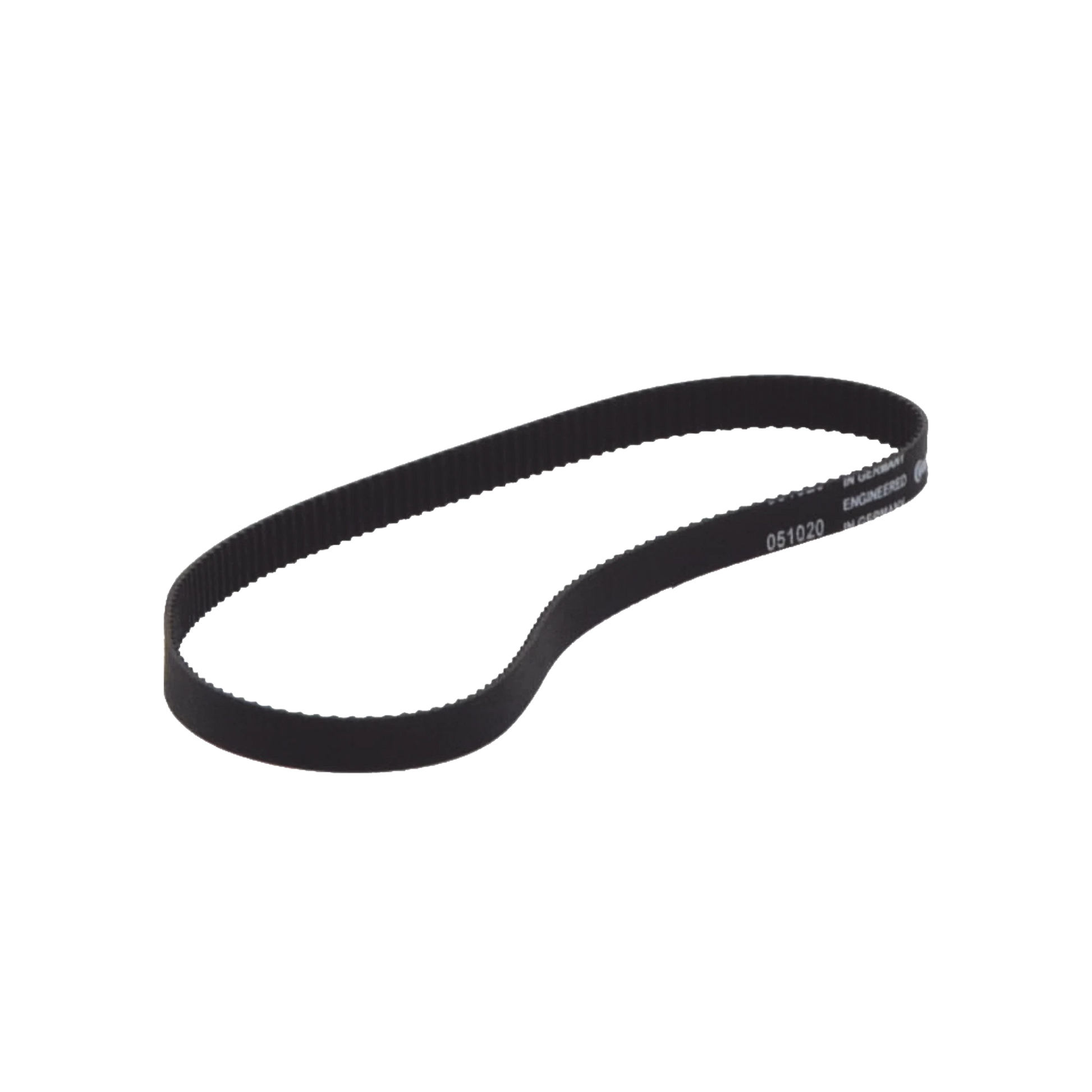 BANDA DENTADA BELT 160 PARA TILDEO BELT-160MXL-6.4-CR-M-Accesorios Generales-HIKVISION-Bsai Seguridad & Controles
