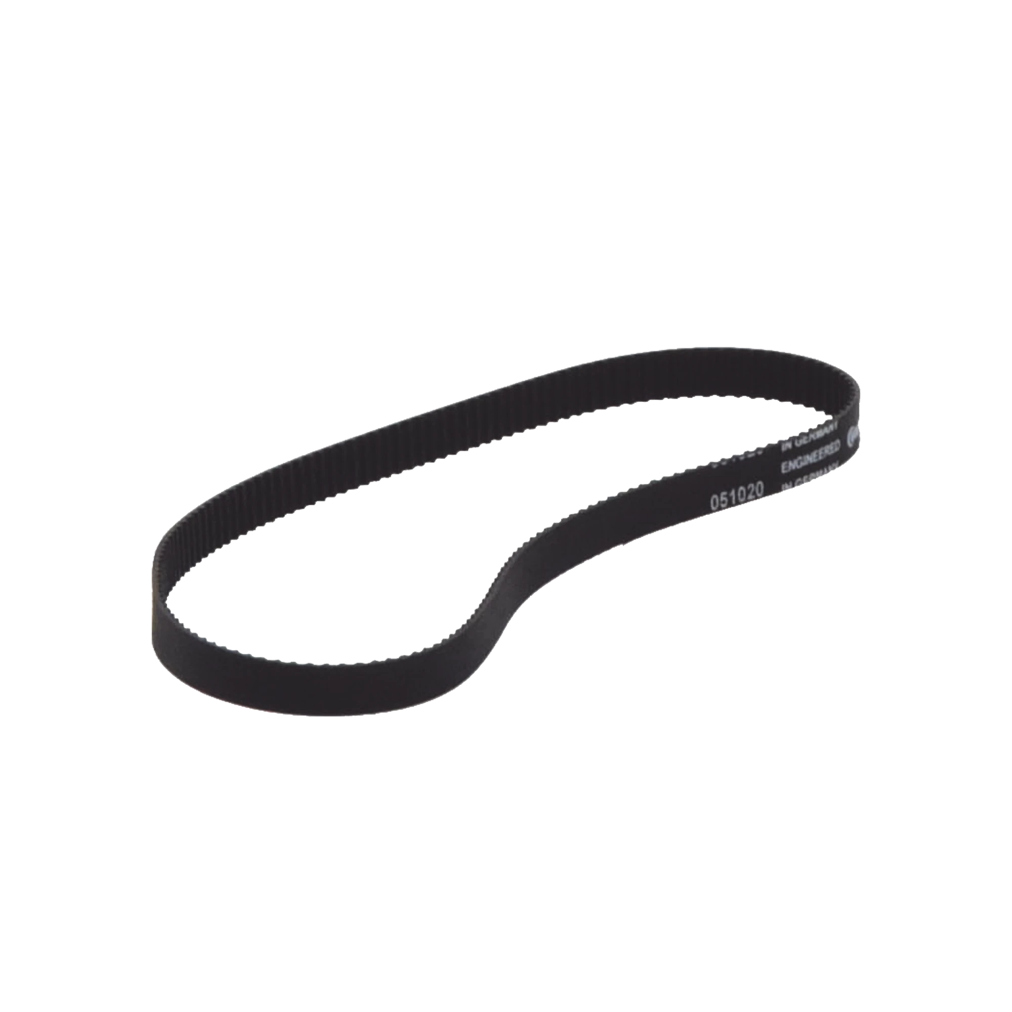 BANDA DENTADA BELT 160 PARA TILDEO BELT-160MXL-6.4-CR-M-Accesorios Generales-HIKVISION-Bsai Seguridad & Controles