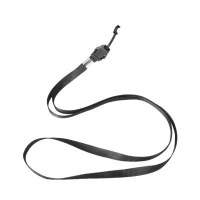 BANDA PARA COLGARSE EL RADIO EN EL CUELLO-Accesorios para KENWOOD-EPCOM-Bsai Seguridad & Controles