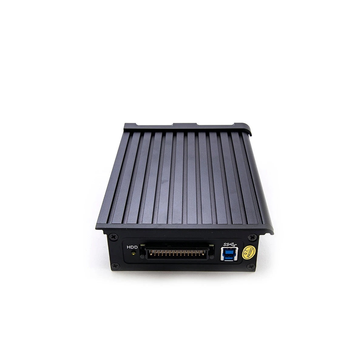 BANDEJA CADDY PARA DISCOS DUROS MERIVA STREAMAX COMPATIBLE CON MDVR SERIE X5-Soluciones Moviles-MERIVA TECHNOLOGY - STREAMAX-Bsai Seguridad & Controles