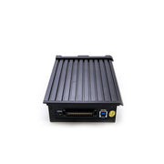 BANDEJA CADDY PARA DISCOS DUROS MERIVA STREAMAX COMPATIBLE CON MDVR SERIE X5-Soluciones Moviles-MERIVA TECHNOLOGY - STREAMAX-Bsai Seguridad & Controles